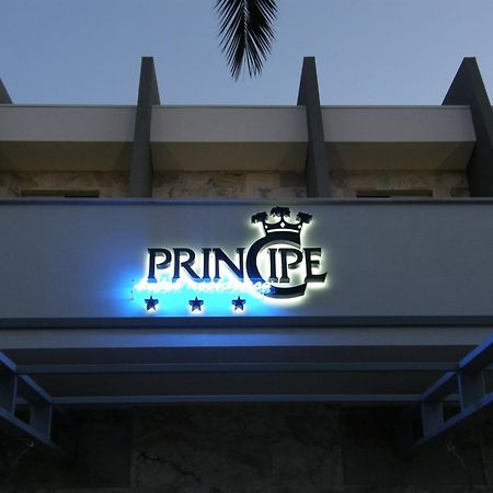 Hotel Principe Residence Vasto Zewnętrze zdjęcie