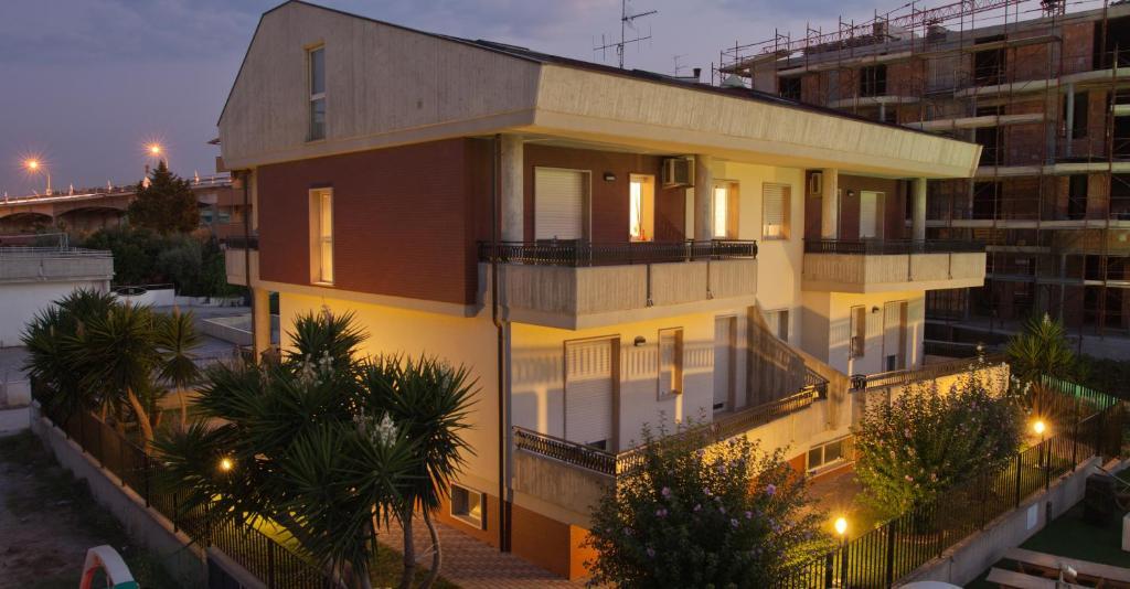Hotel Principe Residence Vasto Pokój zdjęcie
