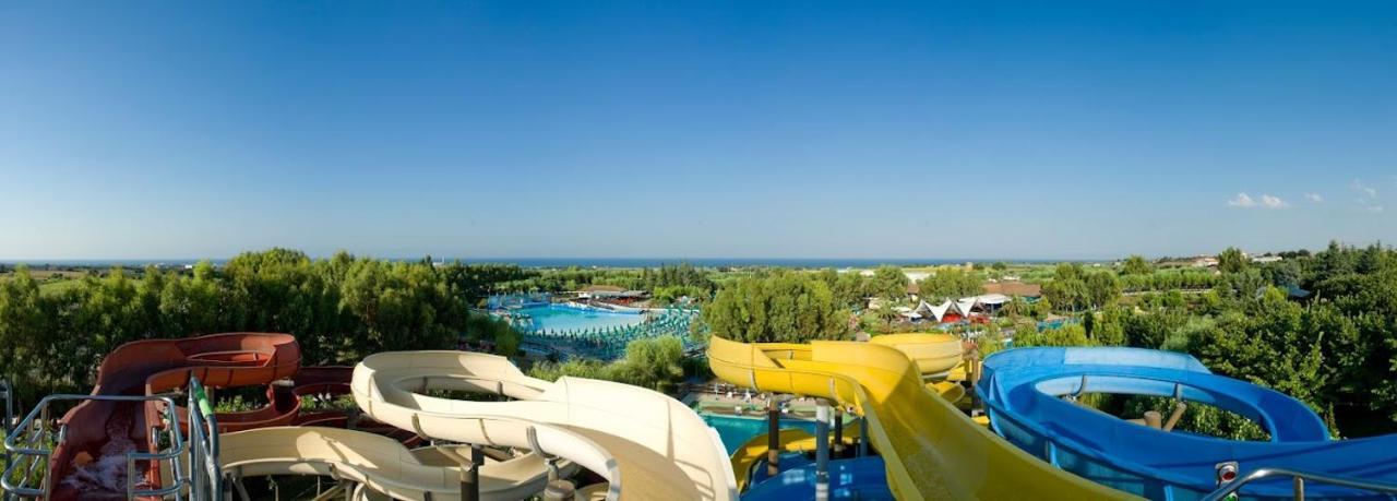 Hotel Principe Residence Vasto Zewnętrze zdjęcie
