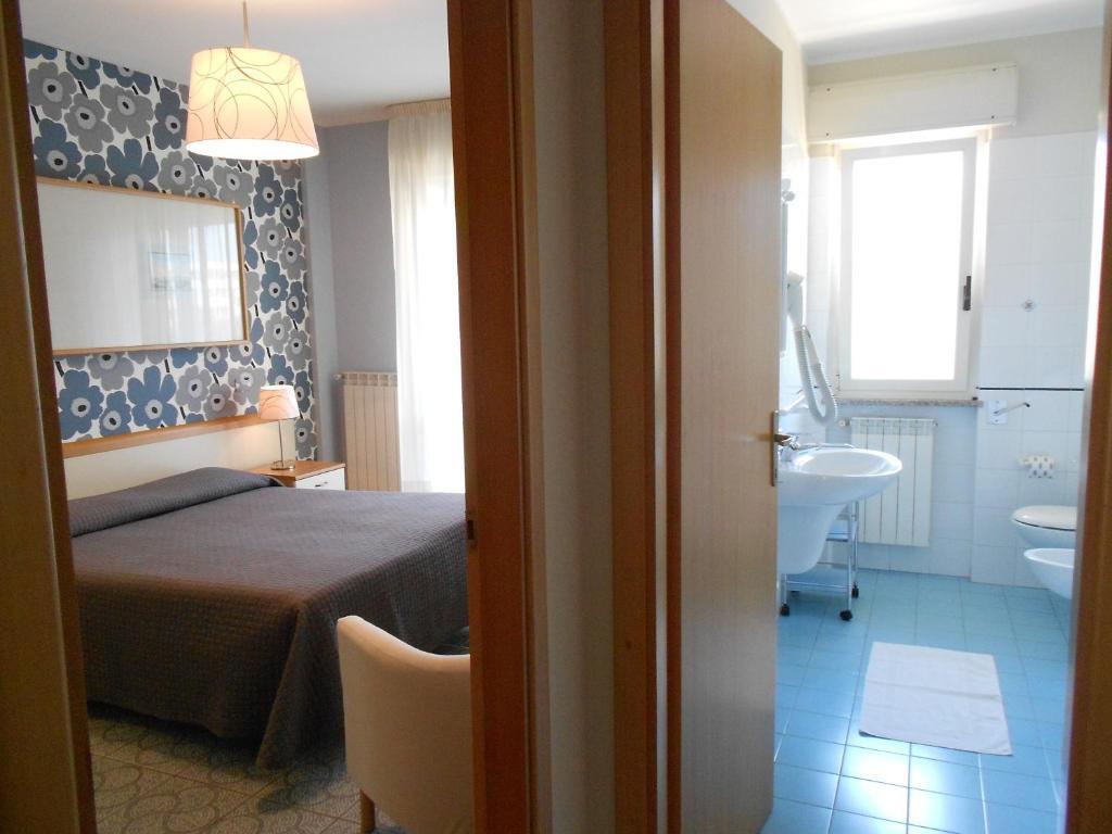 Hotel Principe Residence Vasto Pokój zdjęcie