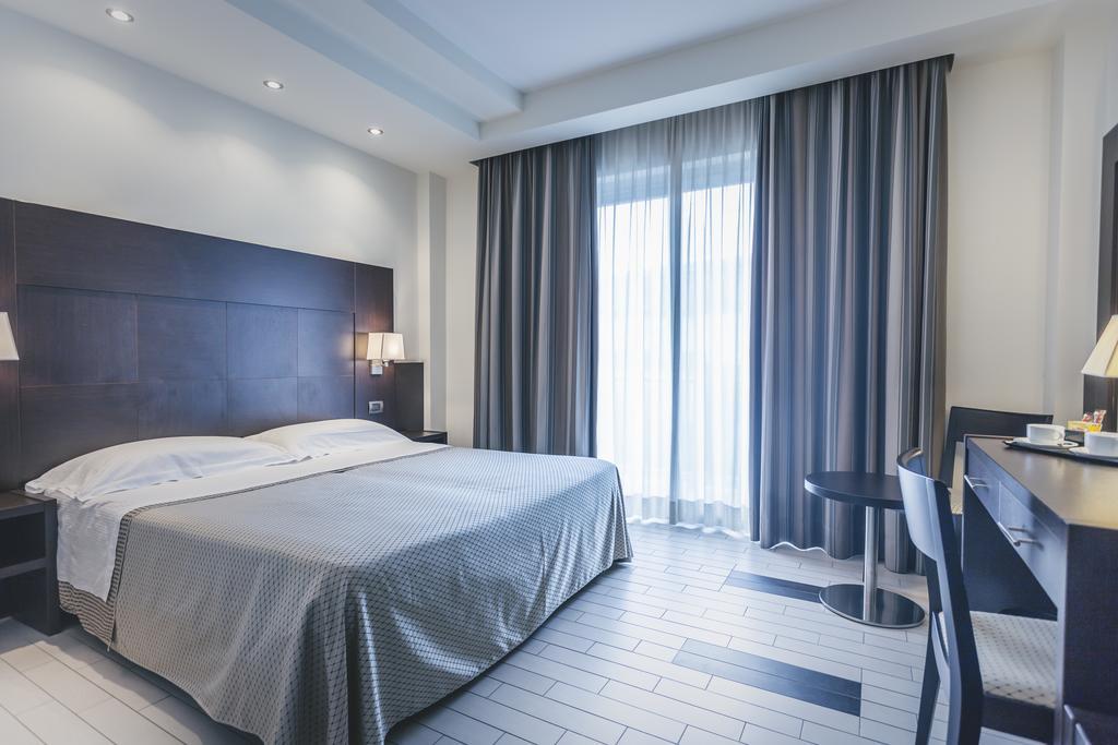 Hotel Principe Residence Vasto Zewnętrze zdjęcie
