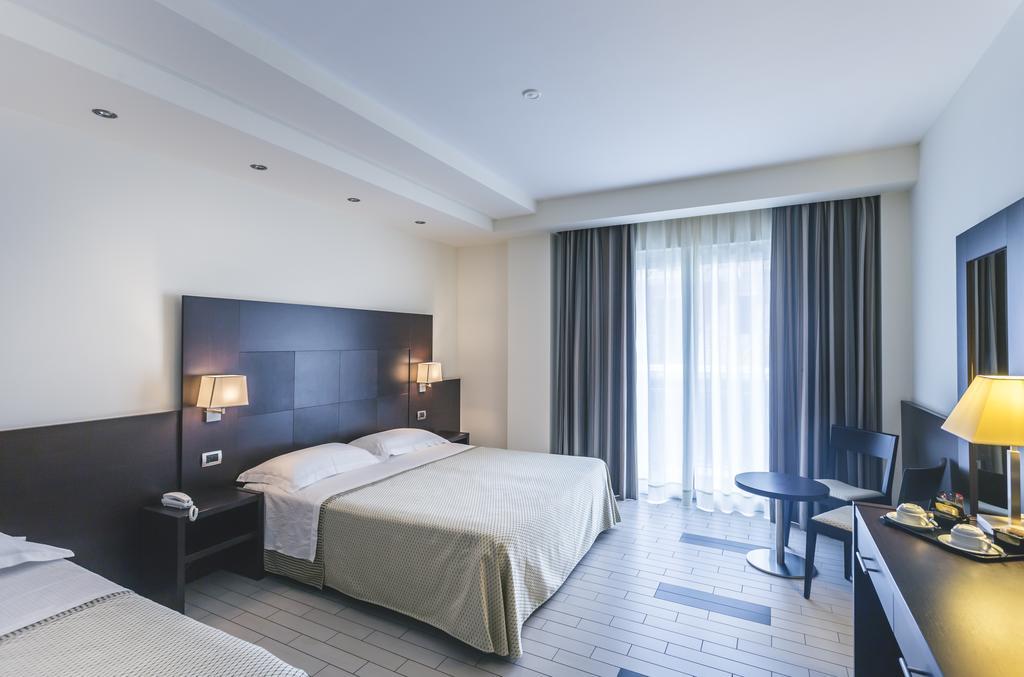 Hotel Principe Residence Vasto Zewnętrze zdjęcie