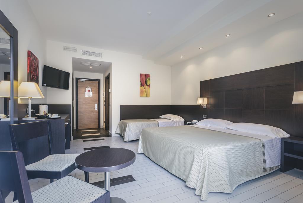 Hotel Principe Residence Vasto Zewnętrze zdjęcie