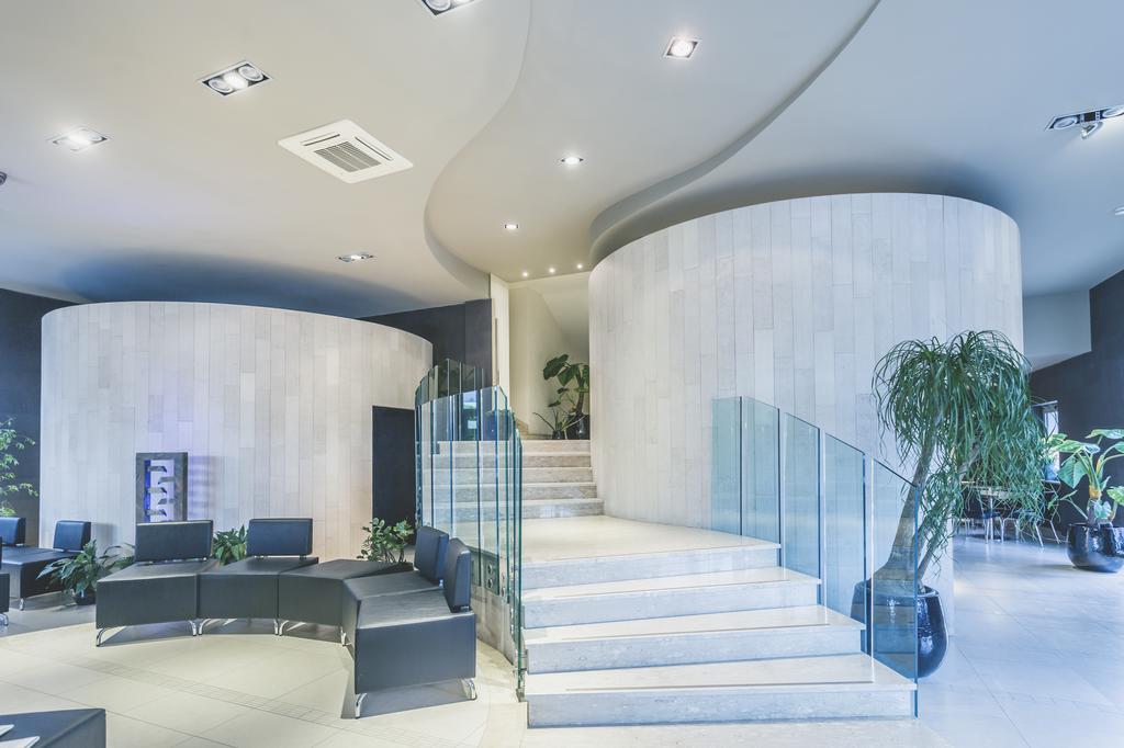 Hotel Principe Residence Vasto Zewnętrze zdjęcie