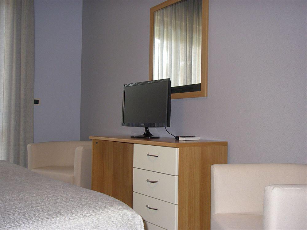 Hotel Principe Residence Vasto Zewnętrze zdjęcie