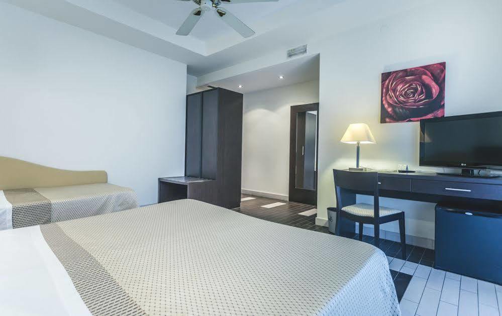 Hotel Principe Residence Vasto Zewnętrze zdjęcie