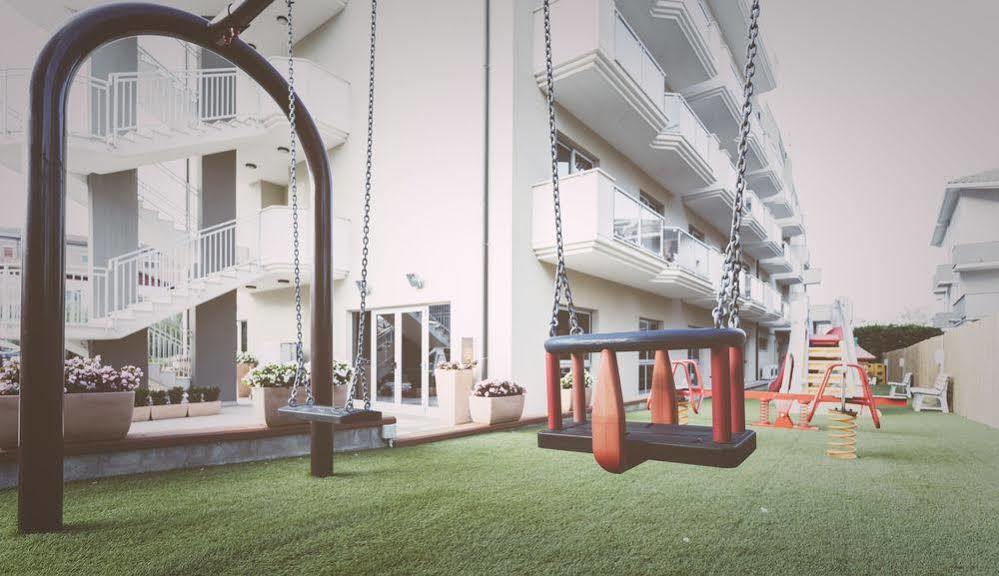 Hotel Principe Residence Vasto Zewnętrze zdjęcie