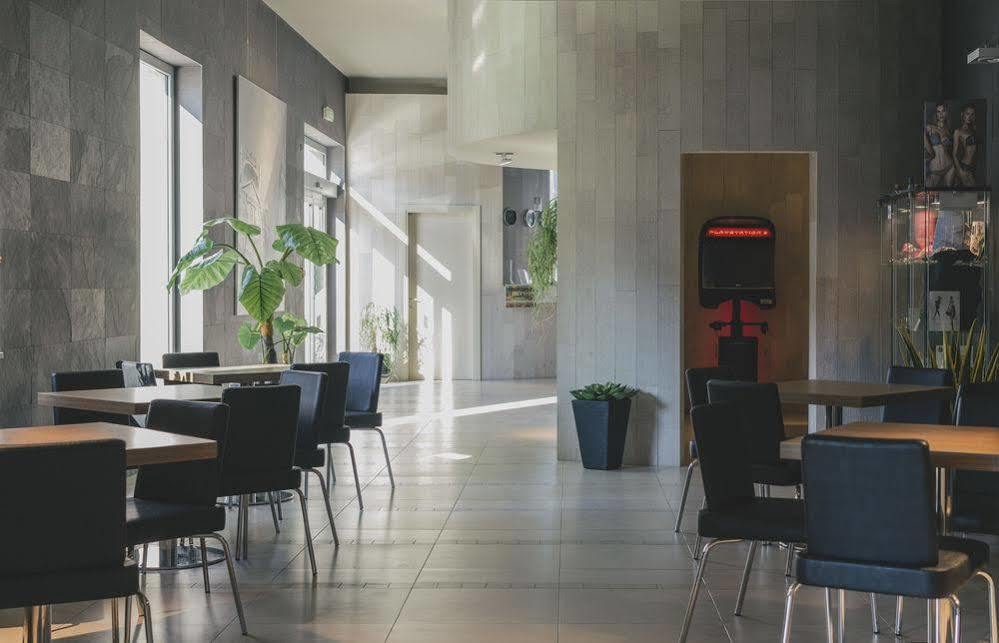 Hotel Principe Residence Vasto Zewnętrze zdjęcie