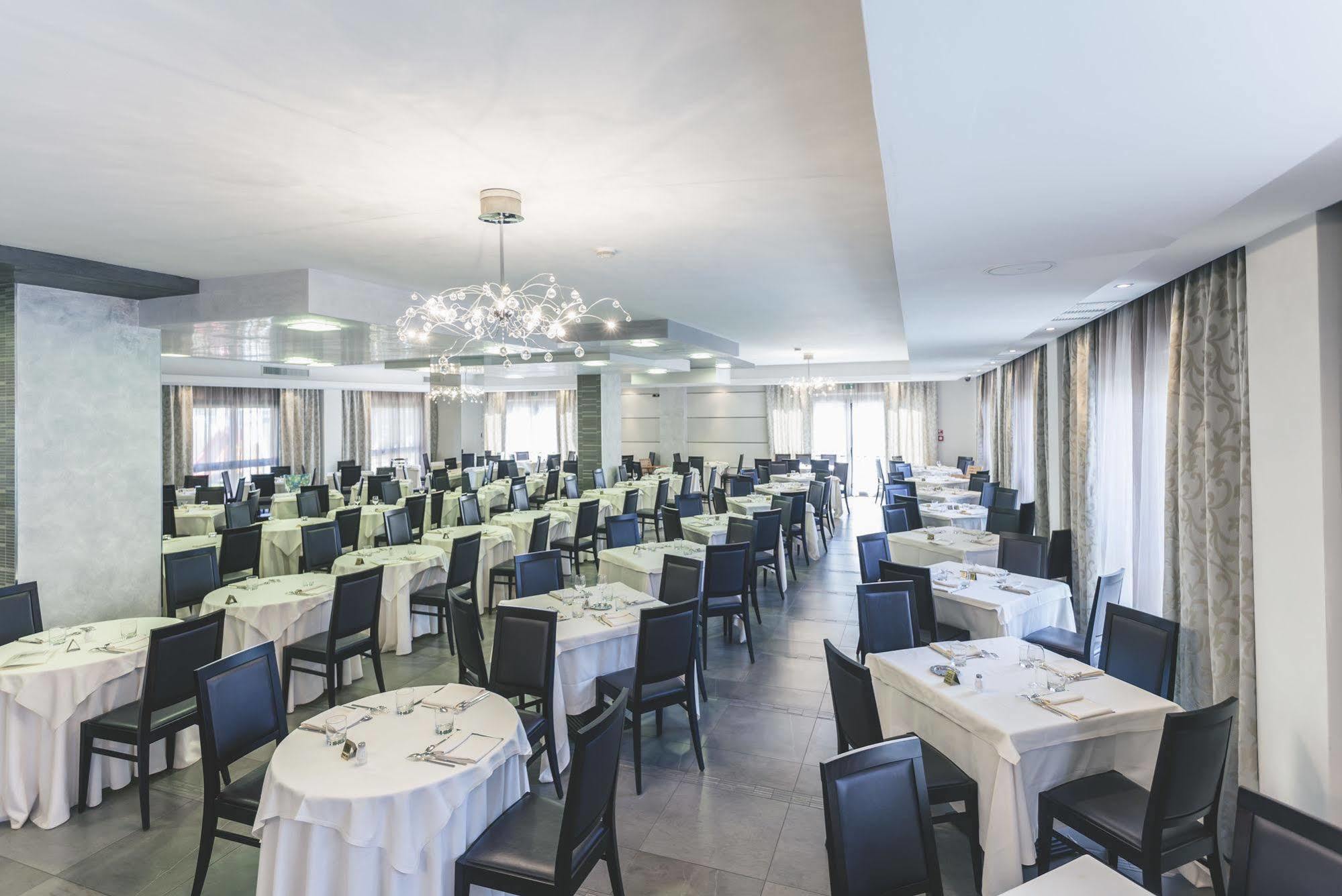 Hotel Principe Residence Vasto Zewnętrze zdjęcie