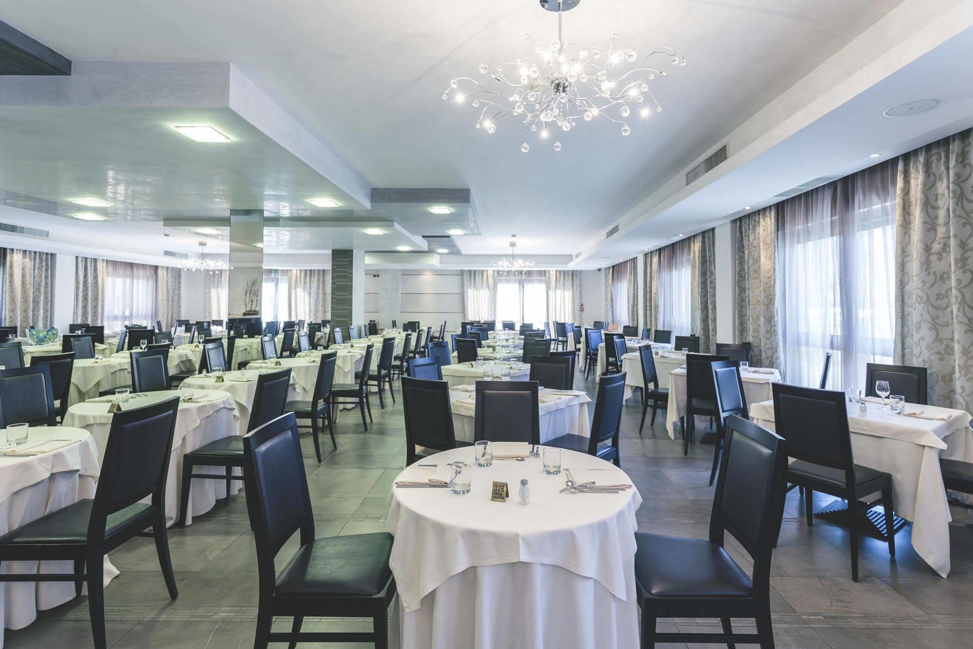 Hotel Principe Residence Vasto Zewnętrze zdjęcie