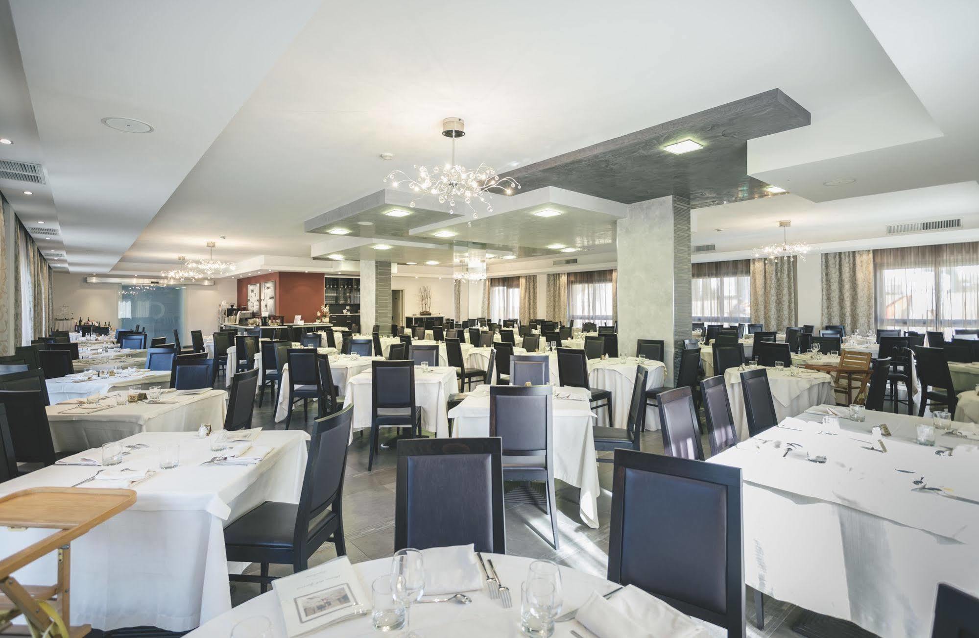 Hotel Principe Residence Vasto Zewnętrze zdjęcie