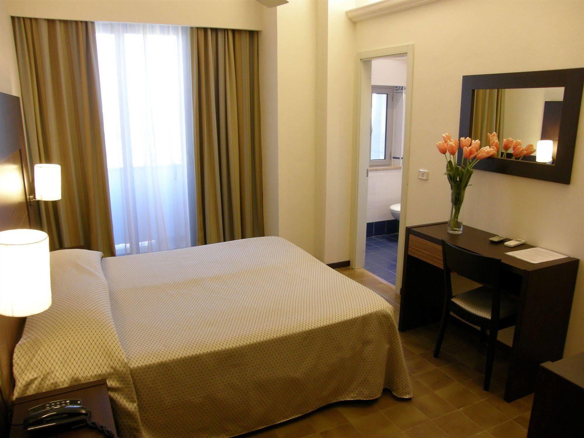 Hotel Principe Residence Vasto Zewnętrze zdjęcie