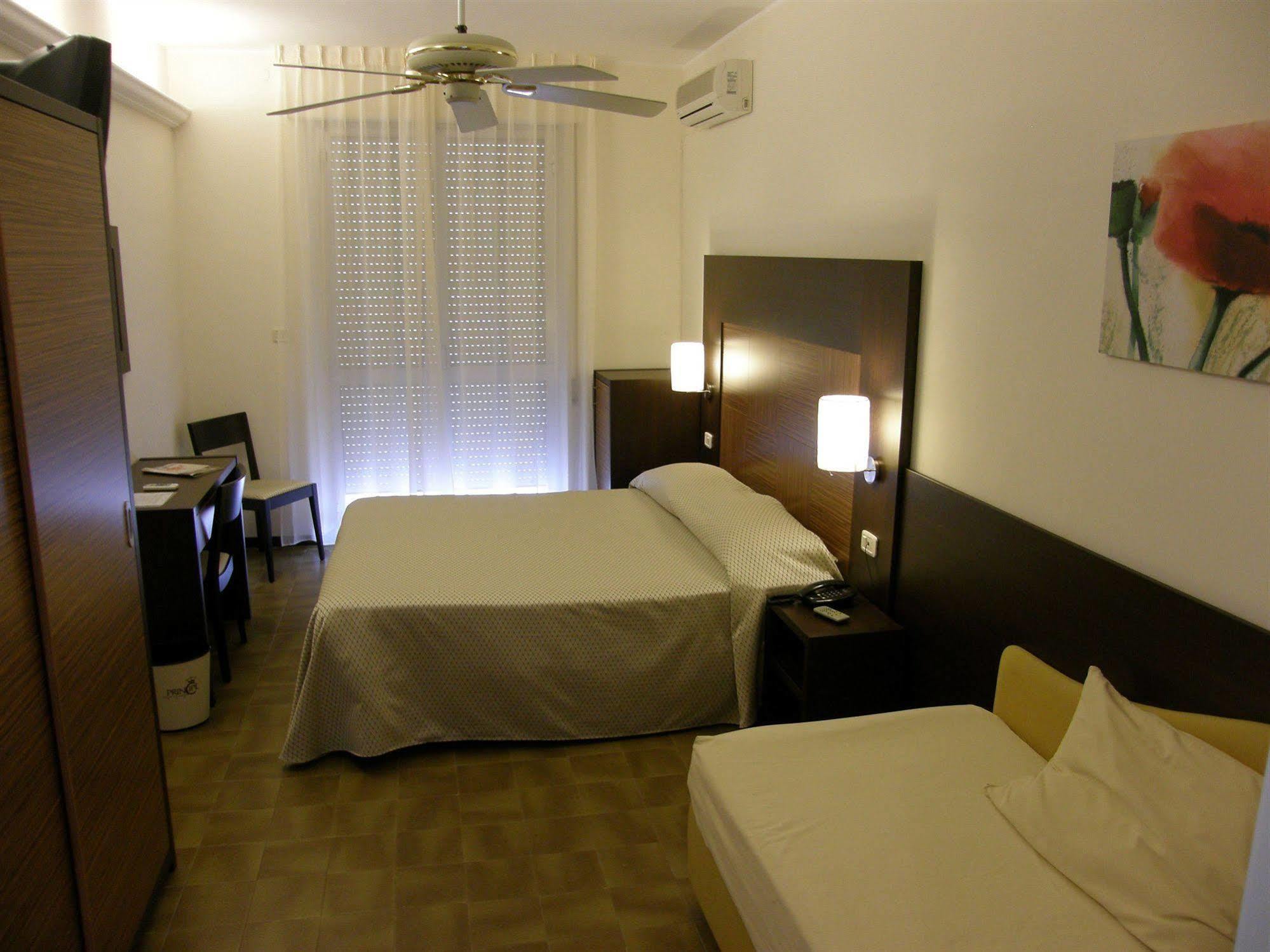 Hotel Principe Residence Vasto Zewnętrze zdjęcie