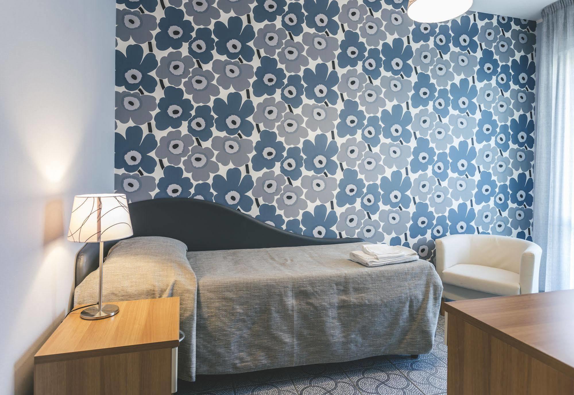 Hotel Principe Residence Vasto Zewnętrze zdjęcie