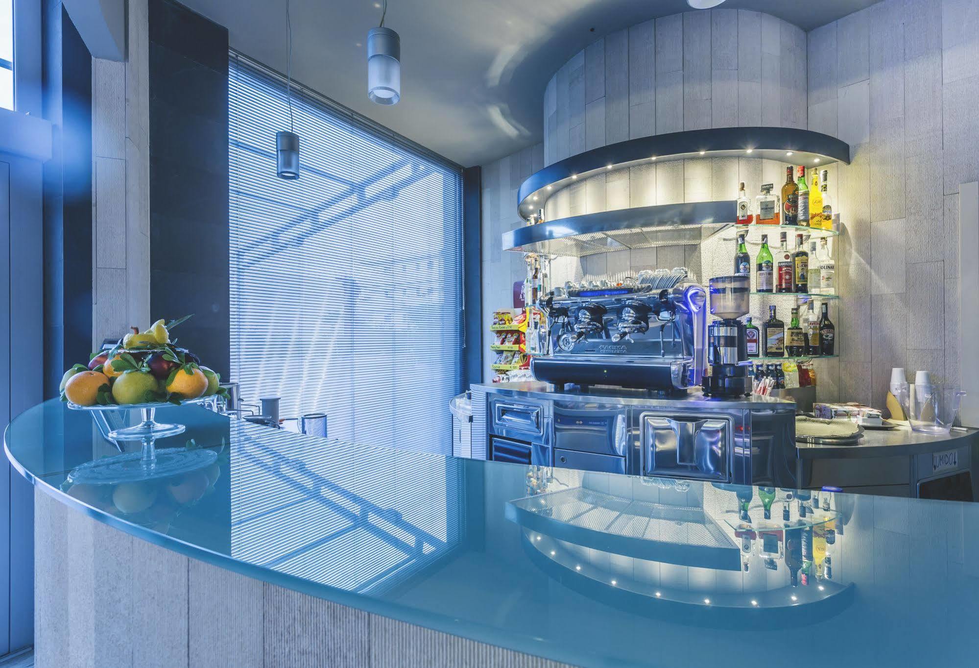 Hotel Principe Residence Vasto Zewnętrze zdjęcie